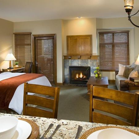 Sundial Lodge By Park City - Canyons Village Eksteriør bilde