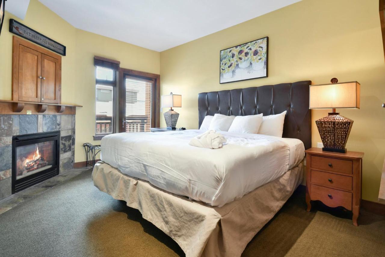 Sundial Lodge By Park City - Canyons Village Eksteriør bilde