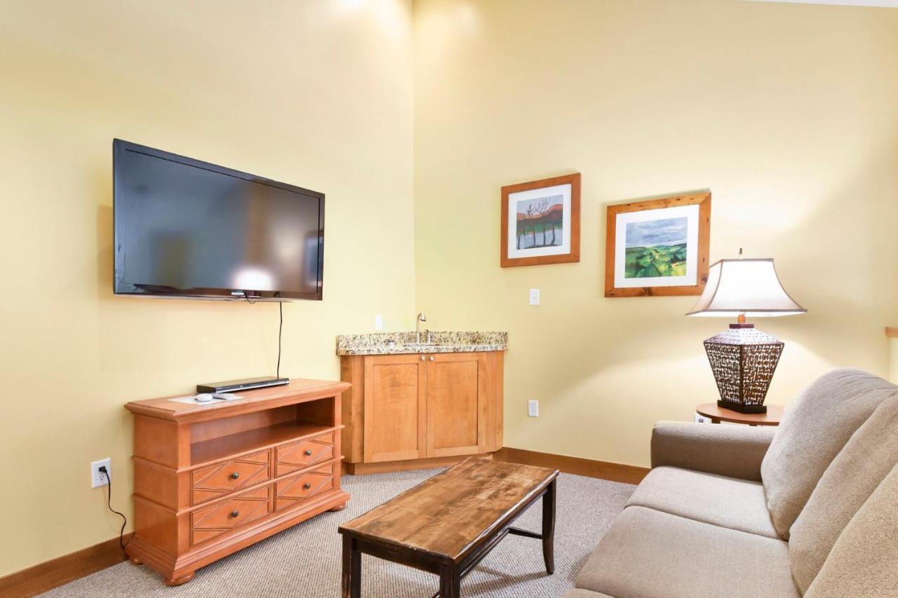 Sundial Lodge By Park City - Canyons Village Eksteriør bilde