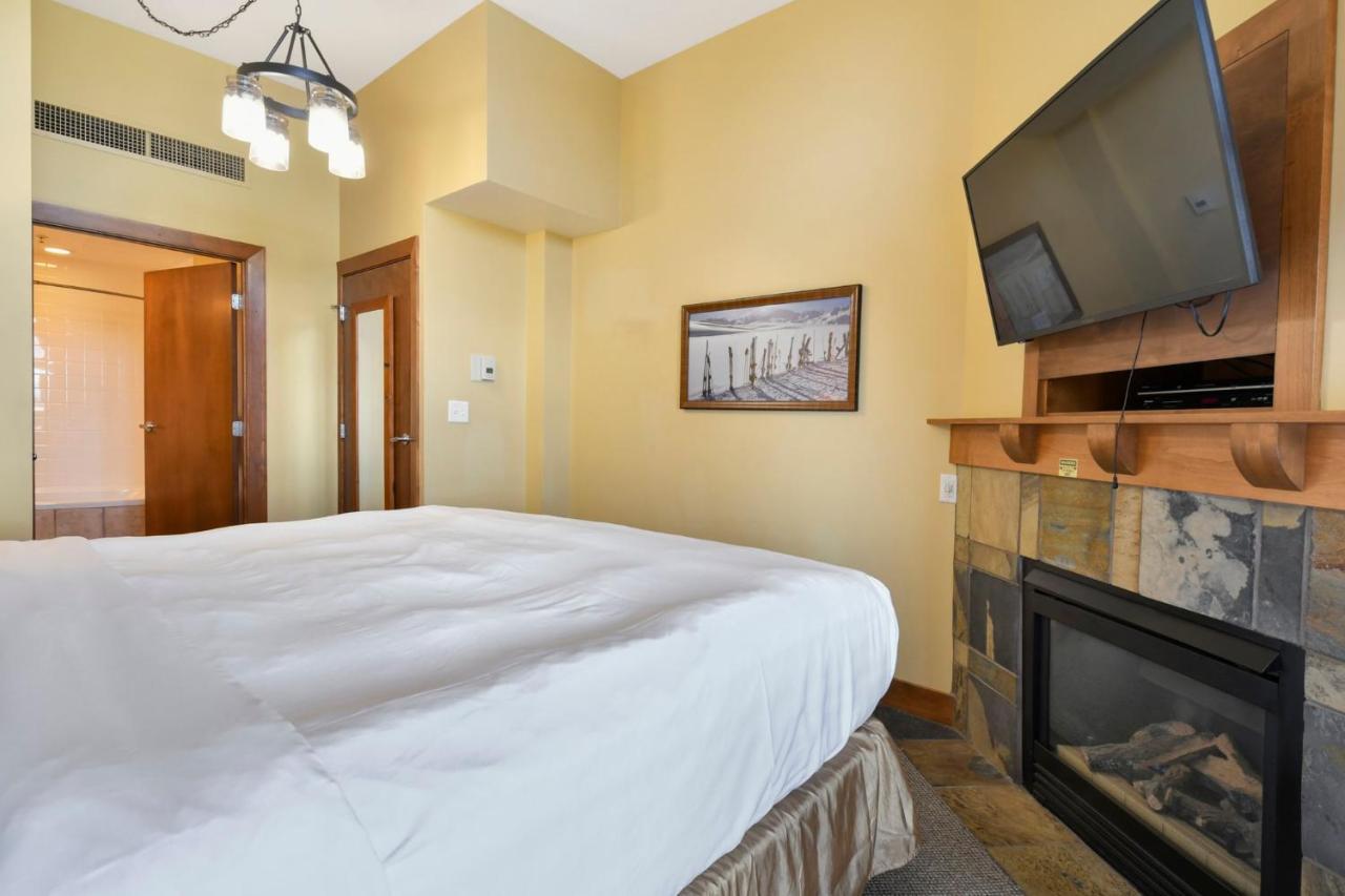 Sundial Lodge By Park City - Canyons Village Eksteriør bilde