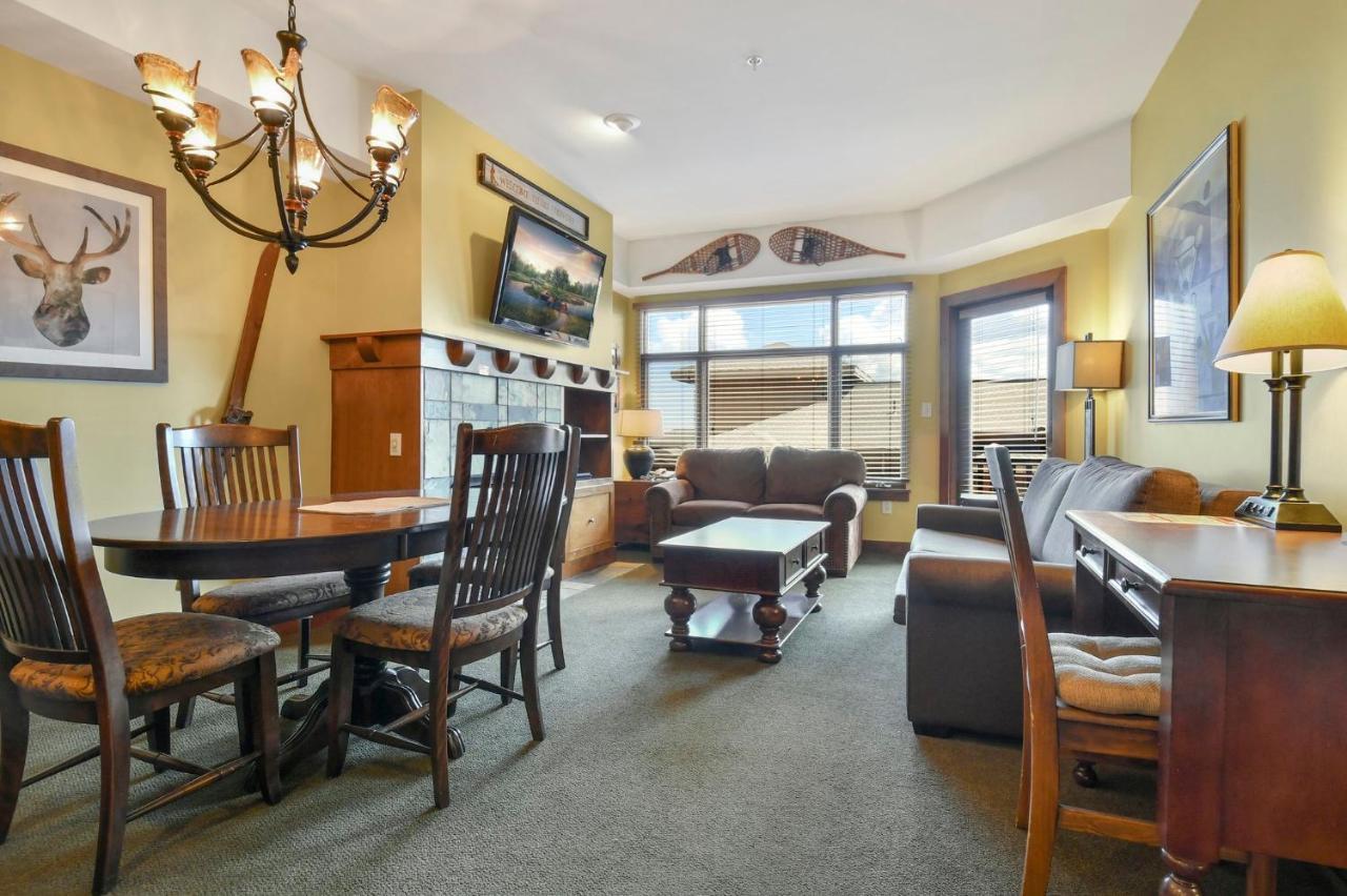 Sundial Lodge By Park City - Canyons Village Eksteriør bilde