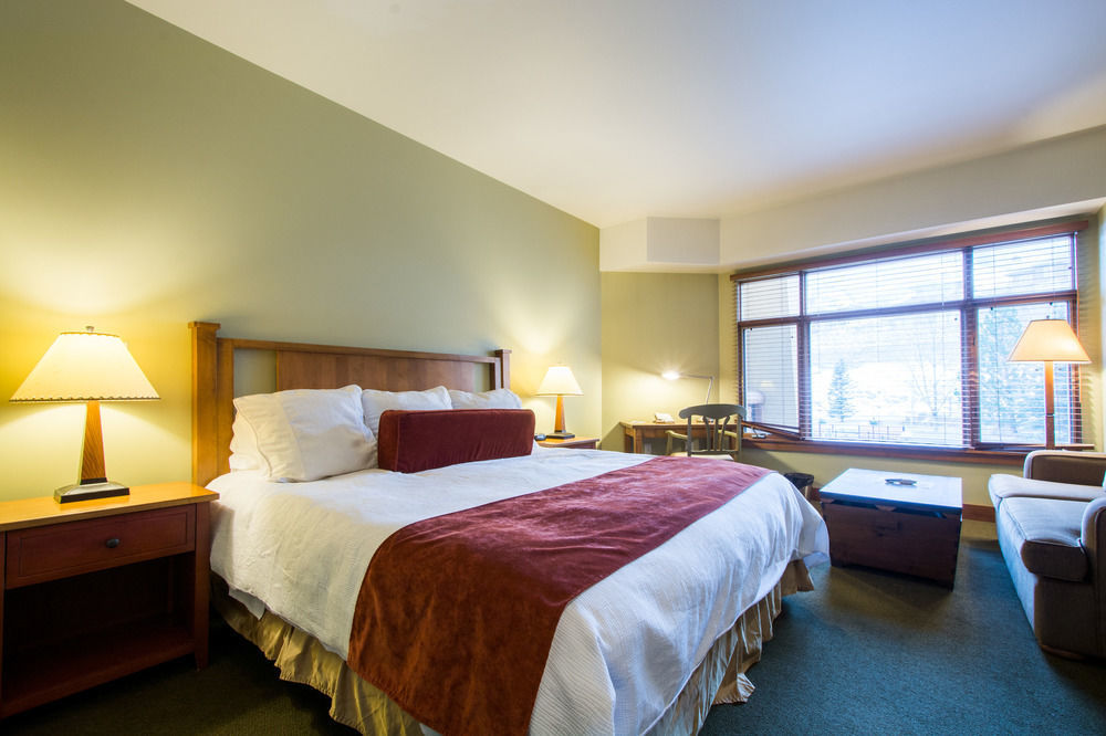 Sundial Lodge By Park City - Canyons Village Eksteriør bilde