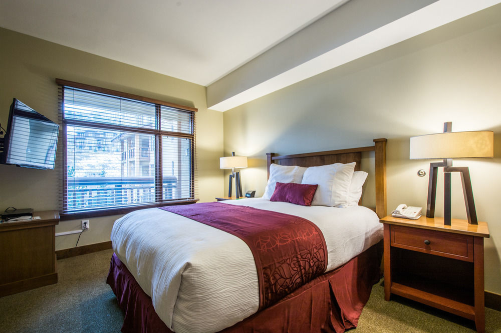 Sundial Lodge By Park City - Canyons Village Eksteriør bilde