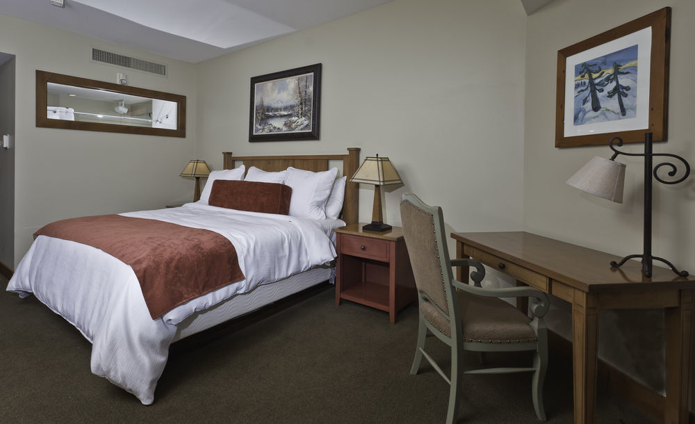 Sundial Lodge By Park City - Canyons Village Eksteriør bilde