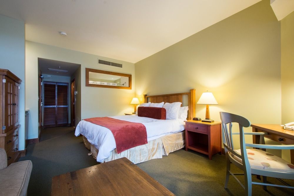 Sundial Lodge By Park City - Canyons Village Eksteriør bilde