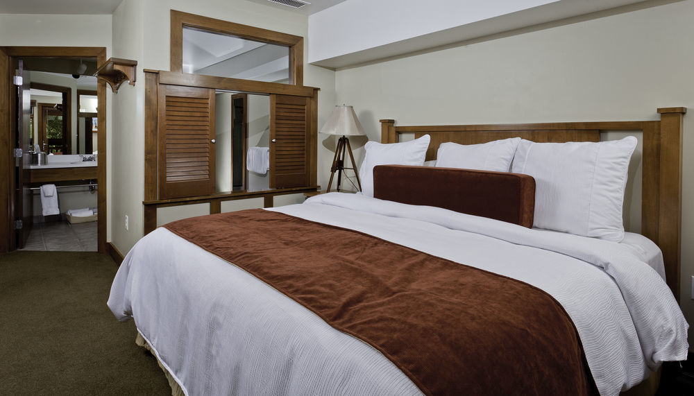 Sundial Lodge By Park City - Canyons Village Eksteriør bilde