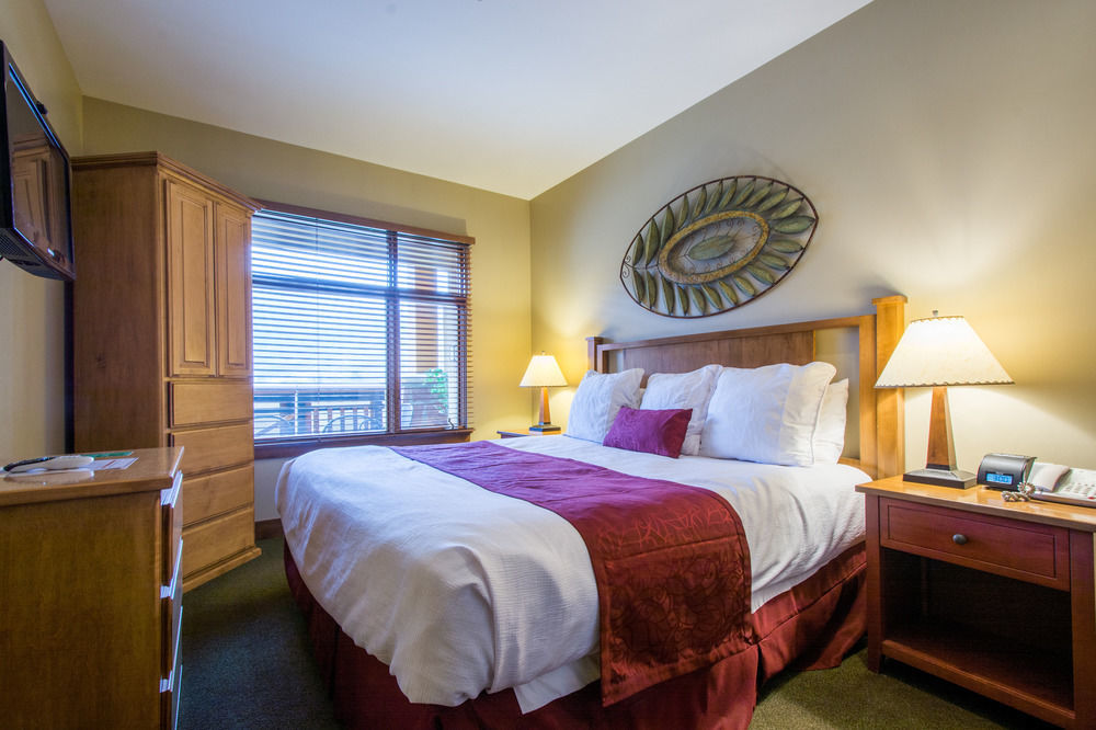 Sundial Lodge By Park City - Canyons Village Eksteriør bilde