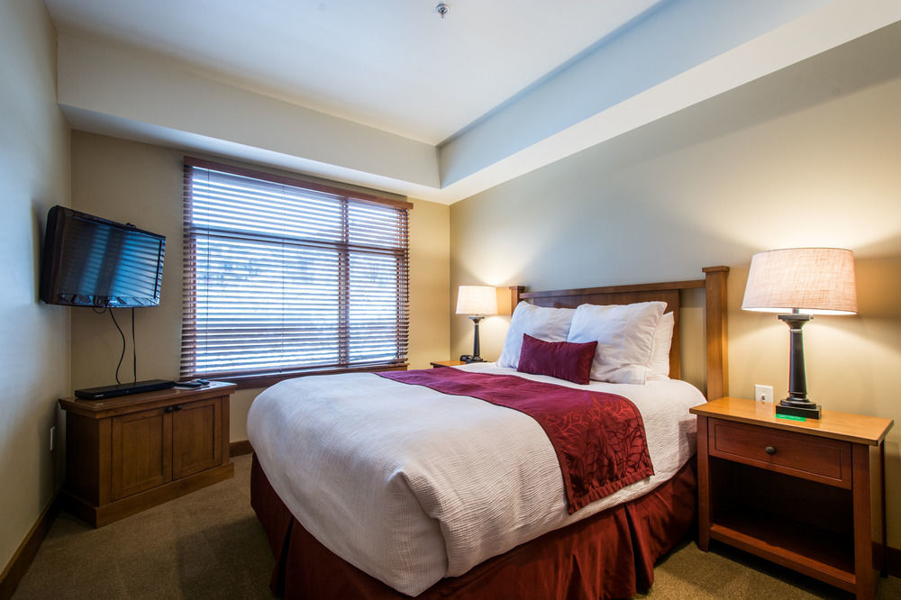 Sundial Lodge By Park City - Canyons Village Eksteriør bilde